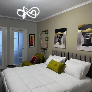  Bed & Breakfast Horta's